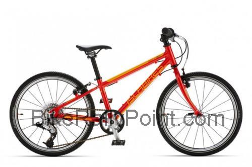 Islabikes Beinn 20 Large specs and reviews 